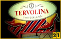 Световая реклама Tervoline